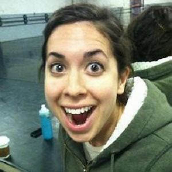 Meredith Stepien - Net Worth, Age, Height, Birthday, Bio, Wiki!