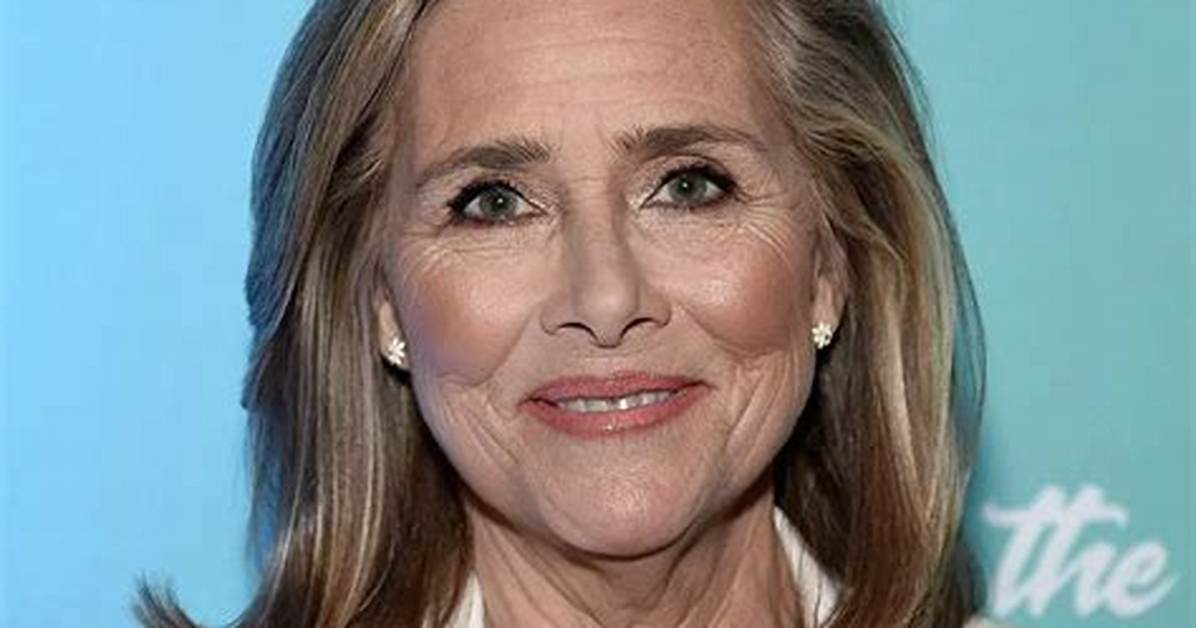 Meredith Vieira Net Worth, Age, Height, Bio, Birthday, Wiki!