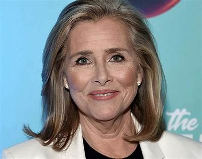 Meredith Vieira Net Worth, Age, Height, Bio, Birthday, Wiki!