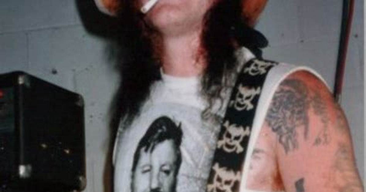 Merle Allin Net Worth, Age, Height, Bio, Birthday, Wiki!