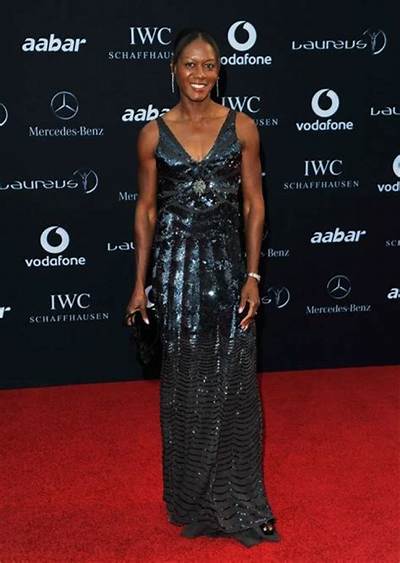 Merlene Ottey Net Worth, Age, Height, Bio, Birthday, Wiki!