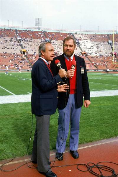Merlin Olsen Net Worth, Age, Height, Bio, Birthday, Wiki!