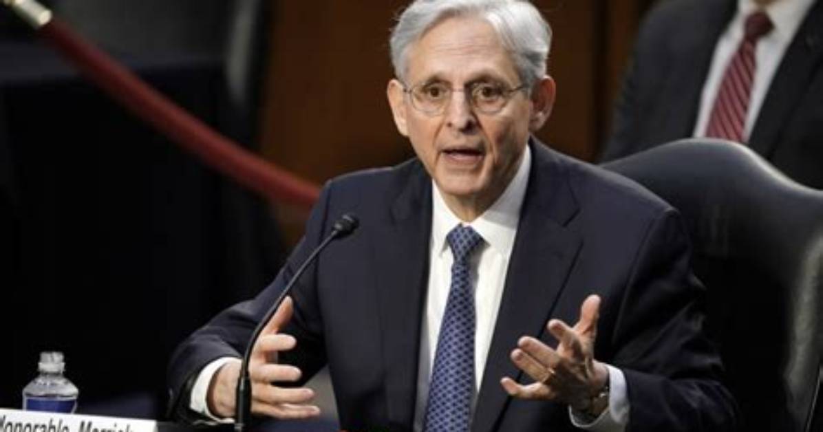 Merrick Garland Net Worth, Age, Height, Bio, Birthday, Wiki!