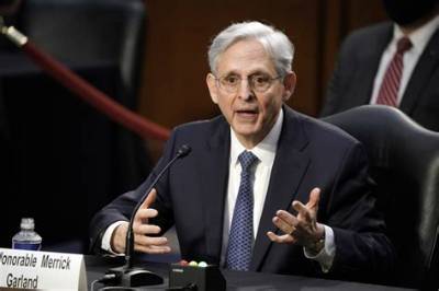 Merrick Garland Net Worth, Age, Height, Bio, Birthday, Wiki!