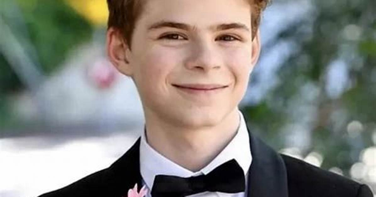 Merrick Hanna Net Worth, Age, Height, Bio, Birthday, Wiki!