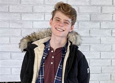 Merrick White Net Worth, Age, Height, Bio, Birthday, Wiki!