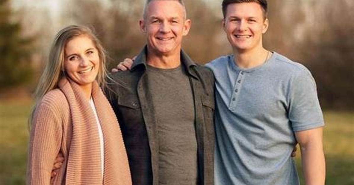 Merril Hoge Net Worth 2024, Age, Height, Bio, Birthday, Wiki!