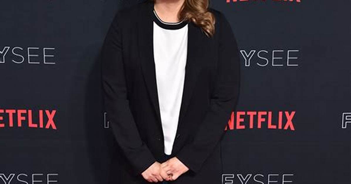 Merritt Wever Net Worth 2024, Age, Height, Bio, Birthday, Wiki!