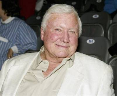 Merv Griffin Net Worth, Age, Height, Bio, Birthday, Wiki!