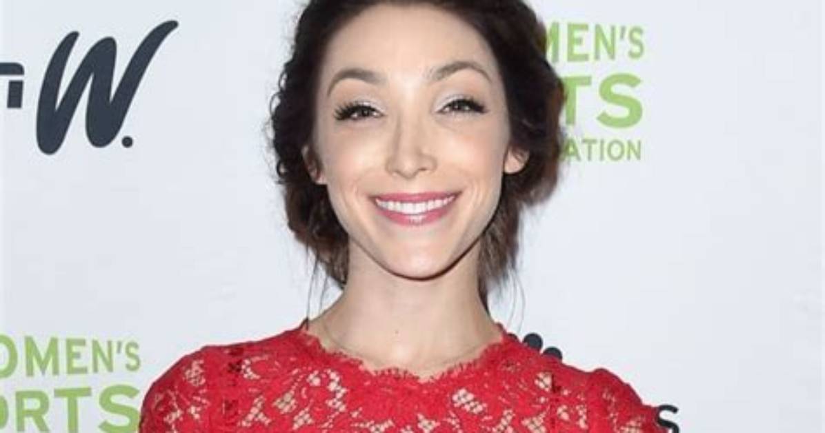 Meryl Davis Net Worth, Age, Height, Bio, Birthday, Wiki!