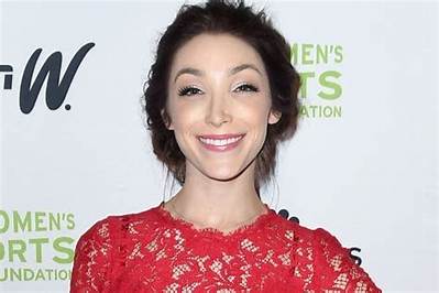 Meryl Davis Net Worth, Age, Height, Bio, Birthday, Wiki!