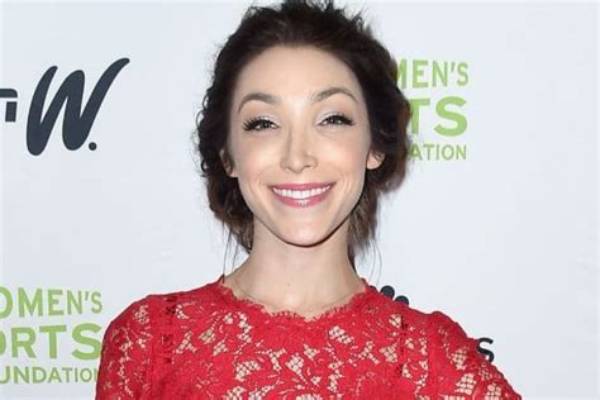 Meryl Davis Net Worth, Age, Height, Bio, Birthday, Wiki!