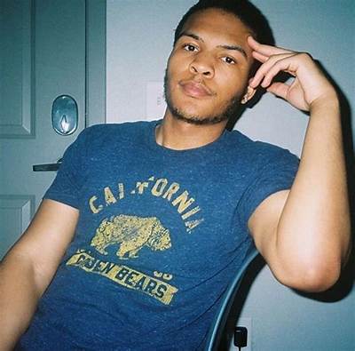 Messiah Harris Net Worth, Age, Height, Bio, Birthday, Wiki!