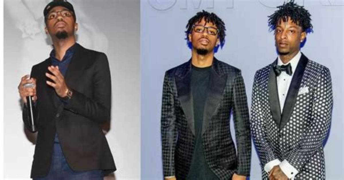 Metro Boomin Net Worth, Age, Height, Bio, Birthday, Wiki!