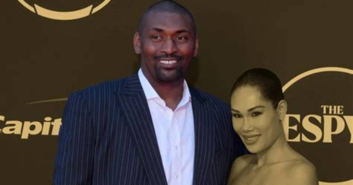 Metta Sandiford-Artest - Net Worth, Age, Height, Birthday, Bio, Wiki!