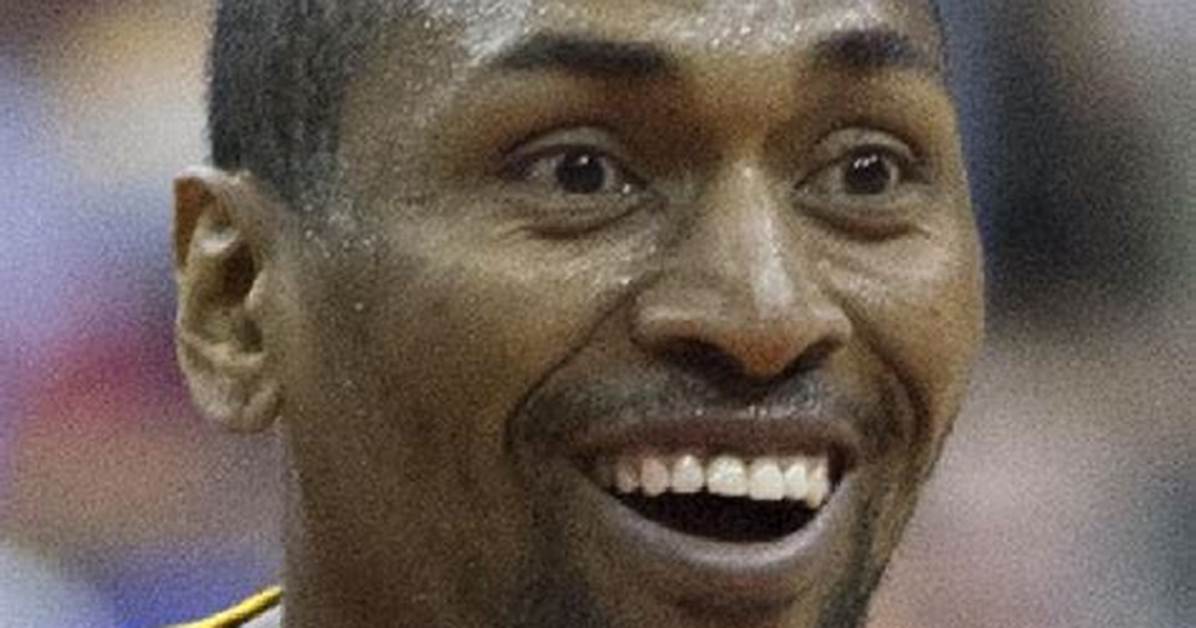 Metta World Peace Net Worth, Age, Height, Bio, Birthday, Wiki!