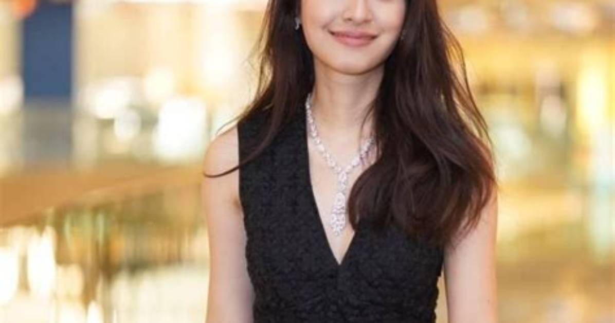 Mew Nittha Jirayungyurn - Net Worth, Age, Height, Birthday, Bio, Wiki!