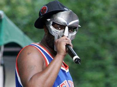 Mf Doom Net Worth, Age, Height, Bio, Birthday, Wiki!