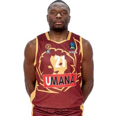 Mfiondu Kabengele Net Worth 2024, Age, Height, Bio, Birthday, Wiki!
