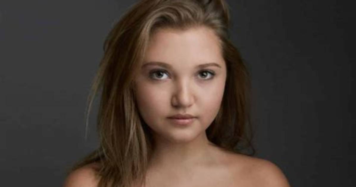 Mia Mckenna-Bruce Net Worth, Age, Height, Bio, Birthday, Wiki!