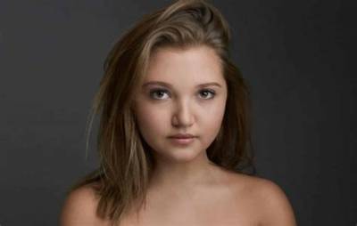 Mia Mckenna-Bruce Net Worth, Age, Height, Bio, Birthday, Wiki!