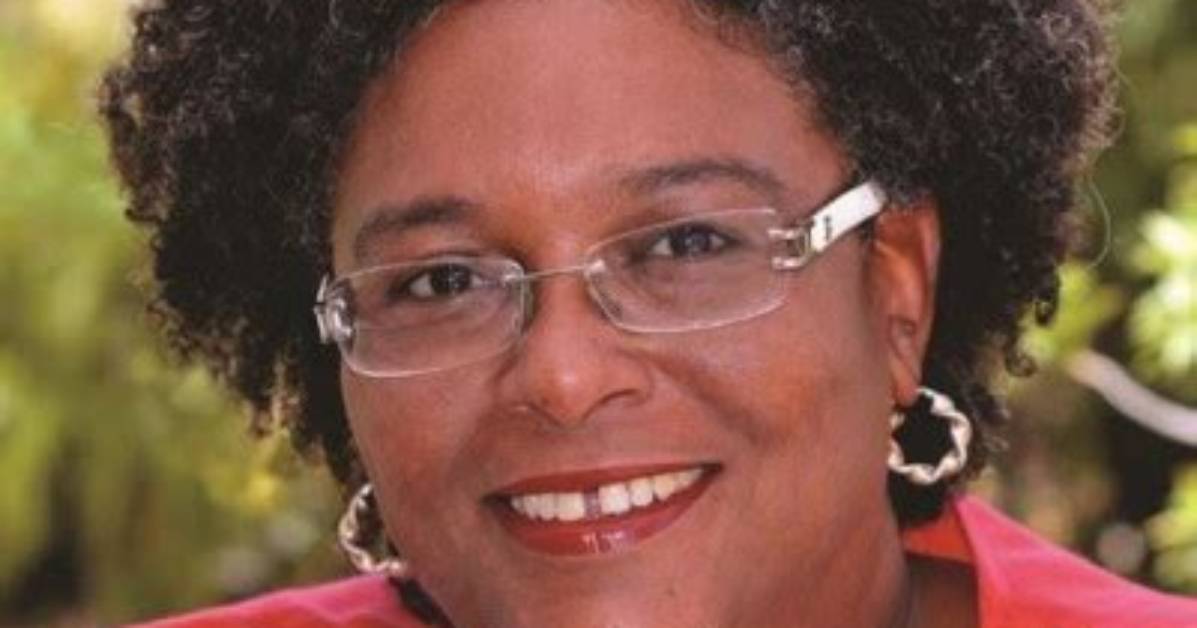 Mia Mottley Net Worth, Age, Height, Bio, Birthday, Wiki!