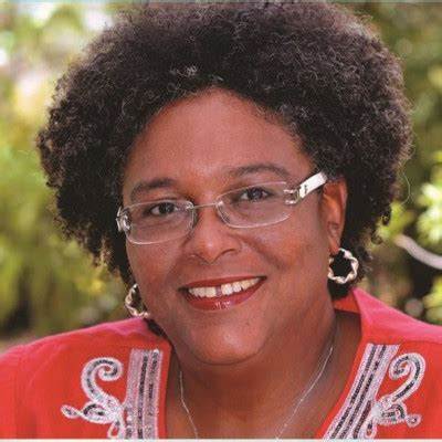 Mia Mottley Net Worth, Age, Height, Bio, Birthday, Wiki!