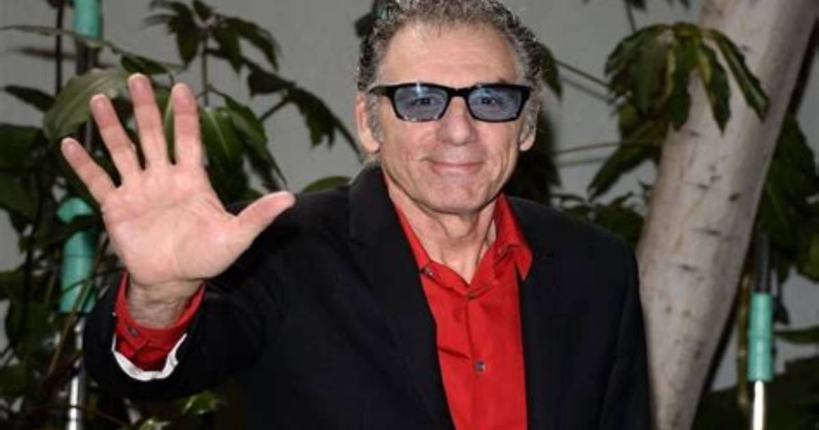 Michael Adrian Richards Net Worth 2024, Age, Height, Bio, Birthday, Wiki!