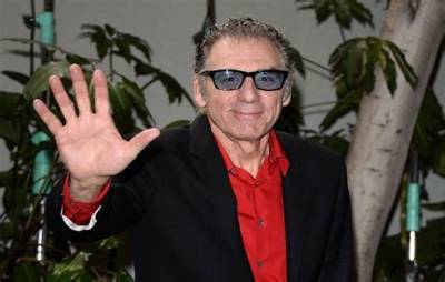 Michael Adrian Richards Net Worth 2024, Age, Height, Bio, Birthday, Wiki!