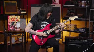 Michael Angelo Batio - Net Worth, Age, Height, Birthday, Bio, Wiki!
