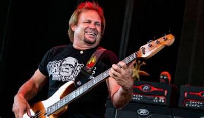 Michael Anthony Net Worth 2024, Age, Height, Bio, Birthday, Wiki!