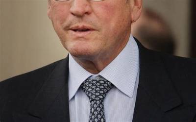 Michael Ashcroft - Net Worth, Age, Height, Birthday, Bio, Wiki!