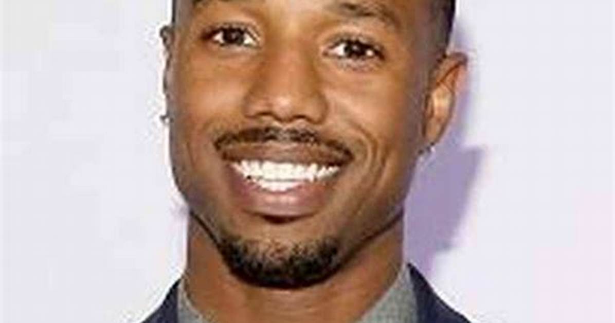 Michael B. Jordan Net Worth, Age, Height, Bio, Birthday, Wiki!