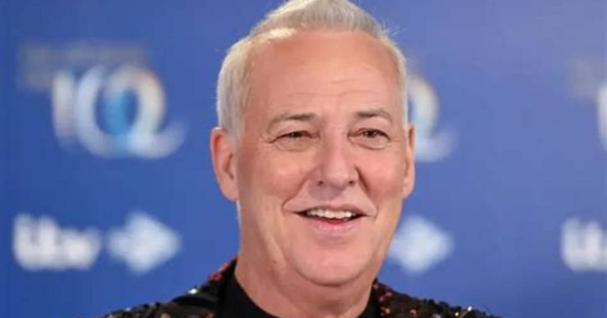 Michael Barrymore Net Worth, Age, Height, Bio, Birthday, Wiki!