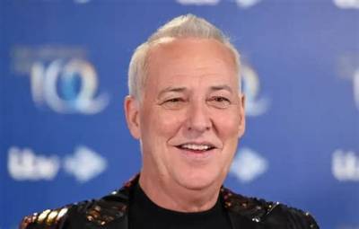 Michael Barrymore Net Worth, Age, Height, Bio, Birthday, Wiki!