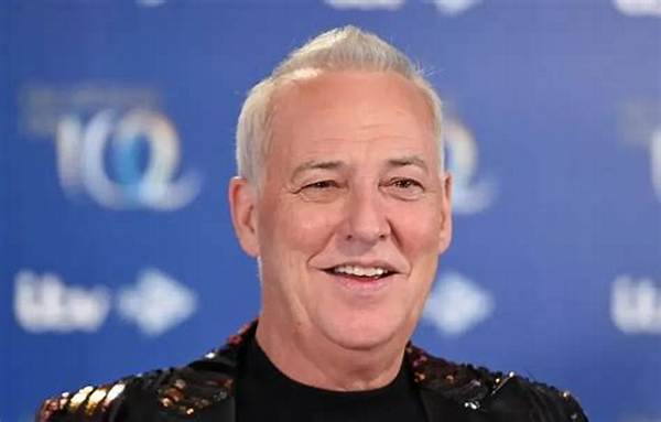 Michael Barrymore Net Worth, Age, Height, Bio, Birthday, Wiki!