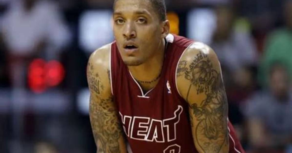 Michael Beasley Net Worth, Age, Height, Bio, Birthday, Wiki!