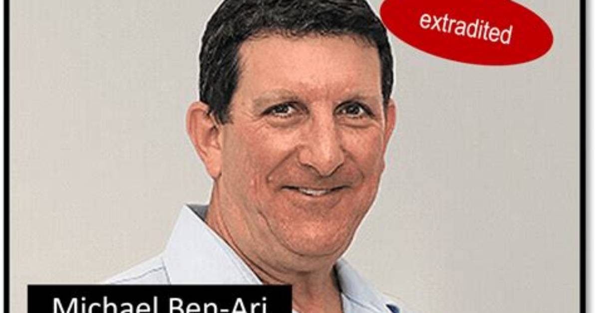 Michael Ben-Ari - Net Worth, Age, Height, Birthday, Bio, Wiki!