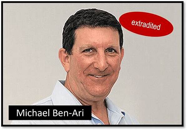 Michael Ben-Ari - Net Worth, Age, Height, Birthday, Bio, Wiki!