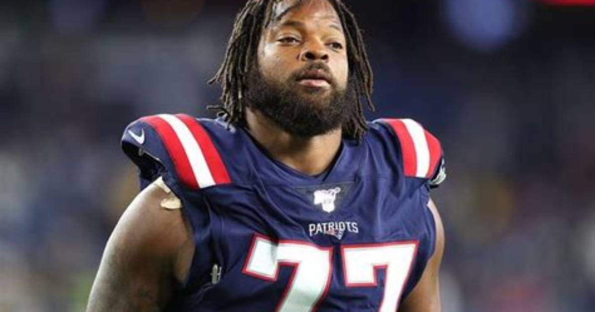 Michael Bennett - Net Worth, Age, Height, Birthday, Bio, Wiki!