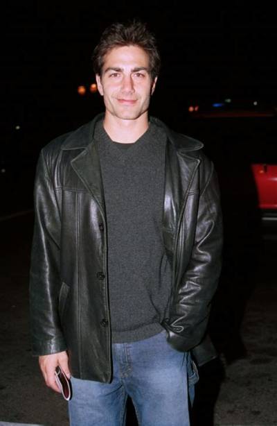 Michael Bergin Net Worth, Age, Height, Bio, Birthday, Wiki!