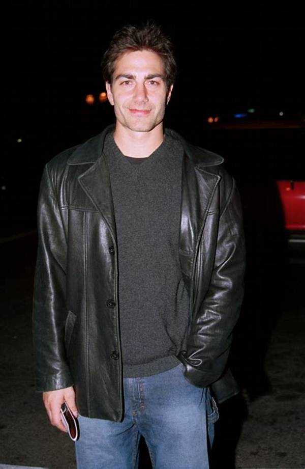 Michael Bergin Net Worth, Age, Height, Bio, Birthday, Wiki!