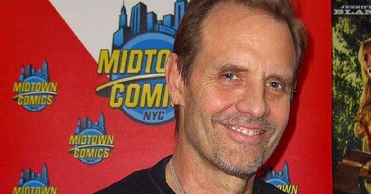 Michael Biehn Net Worth, Age, Height, Bio, Birthday, Wiki!