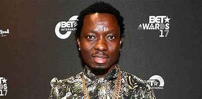 Michael Blackson Net Worth 2024, Age, Height, Bio, Birthday, Wiki!