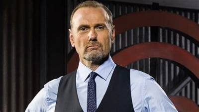 Michael Bonacini Net Worth, Age, Height, Bio, Birthday, Wiki!