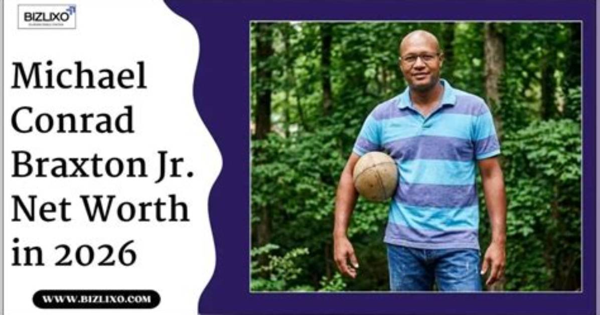 Michael Braxton Jr. Net Worth, Age, Height, Bio, Birthday, Wiki!