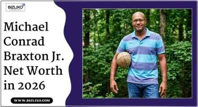 Michael Braxton Jr. Net Worth, Age, Height, Bio, Birthday, Wiki!