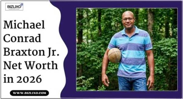Michael Braxton Jr. Net Worth, Age, Height, Bio, Birthday, Wiki!