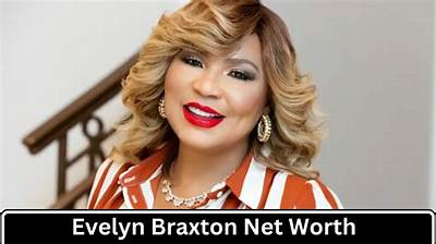 Michael Braxton Net Worth, Age, Height, Bio, Birthday, Wiki!