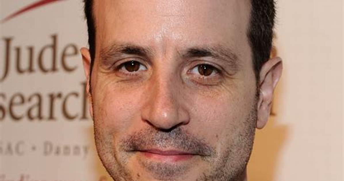 Michael Bunin Net Worth, Age, Height, Bio, Birthday, Wiki!